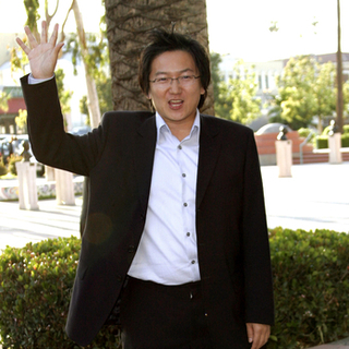 Masi Oka; in An Evening with Heroes