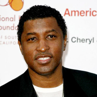 Babyface; in National Kidney Foundation of Southern California's 28th Annual Gift of Life Celebration