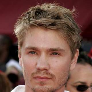Chad Michael Murray; in PIRATES OF THE CARIBBEAN: AT WORLD'S END World Premiere