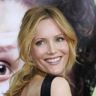 Leslie Mann; in Knocked Up Los Angeles Premiere