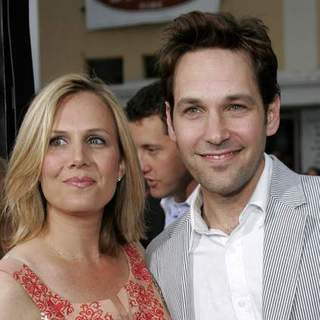 Knocked Up Los Angeles Premiere