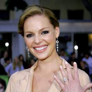 Knocked Up Los Angeles Premiere