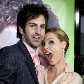 Knocked Up Los Angeles Premiere