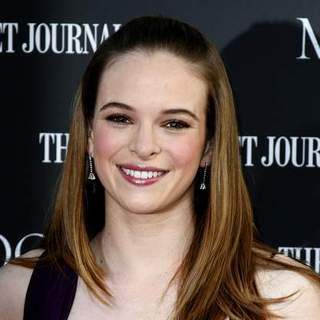 Danielle Panabaker in Mr. Brooks Los Angeles Premiere