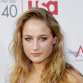 Leelee Sobieski; in 35th Annual AFI Life Achievement Award Honoring Al Pacino
