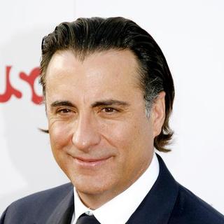 Andy Garcia in 35th Annual AFI Life Achievement Award Honoring Al Pacino