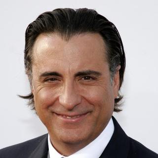 Andy Garcia in 35th Annual AFI Life Achievement Award Honoring Al Pacino