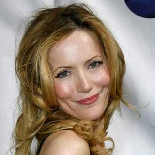 Leslie Mann; in Evan Almighty World Premiere