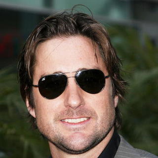 Luke Wilson in You Kill Me Los Angeles Premiere