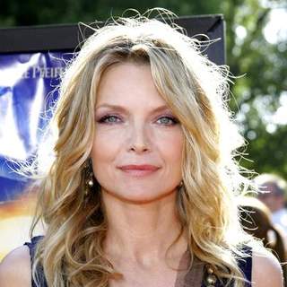 Michelle Pfeiffer in Stardust Los Angeles Movie Premiere - Red Carpet