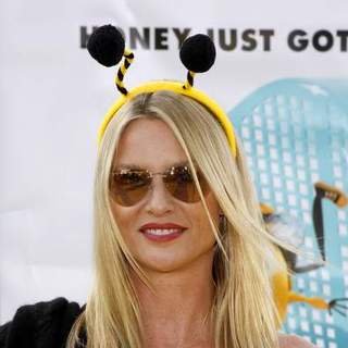 Bee Movie Los Angeles Premiere