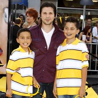 Bee Movie Los Angeles Premiere