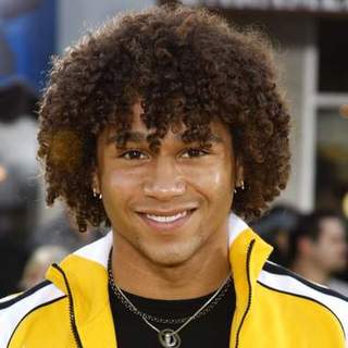 Corbin Bleu; in Bee Movie Los Angeles Premiere