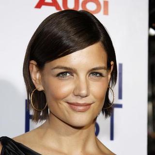 Katie Holmes in "Lions For Lambs" AFI Fest Premiere - Arrivals