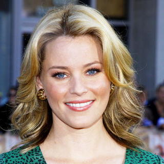 Elizabeth Banks; in "Fred Claus" World Premiere - Arrivals