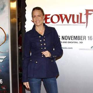 "Beowulf" Los Angeles Premiere - Arrivals