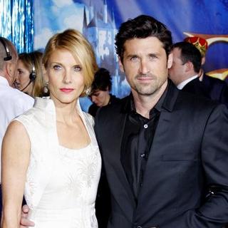 "Enchanted" World Premiere - Arrivals