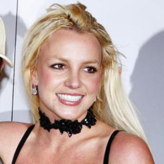 Britney Spears; in Scandinavian Style Mansion