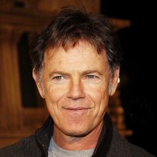 Bruce Greenwood; in "Cloverfield" Los Angeles Premiere - Arrivals