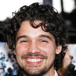 Steven Strait; in "Stop-Loss" Los Angeles Premiere - Arrivals