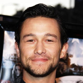 Joseph Gordon-Levitt in "Stop-Loss" Los Angeles Premiere - Arrivals