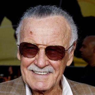 "Iron Man" Los Angeles Premiere - Arrivals