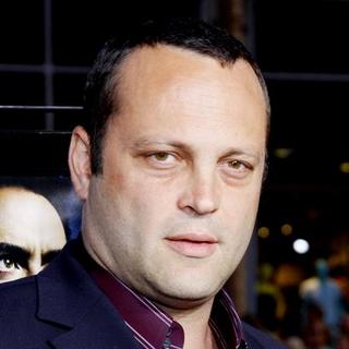 Vince Vaughn; in "Iron Man" Los Angeles Premiere - Arrivals