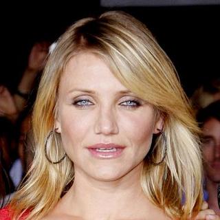 Cameron Diaz; in "What Happens in Vegas" World Premiere - Arrivals