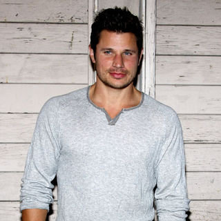 Nick Lachey; in Maxim's 2008 Hot 100 Party - Arrivals