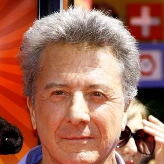 Dustin Hoffman; in "Kung Fu Panda" Los Angeles Premiere - Arrivals