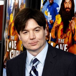 Mike Myers in "The Love Guru" Los Angeles Premiere - Arrivals