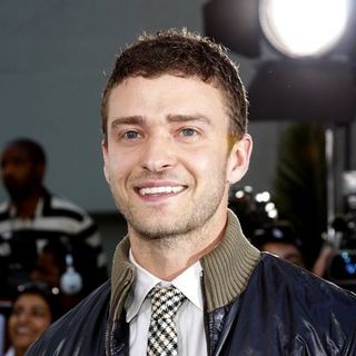Justin Timberlake in "The Love Guru" Los Angeles Premiere - Arrivals