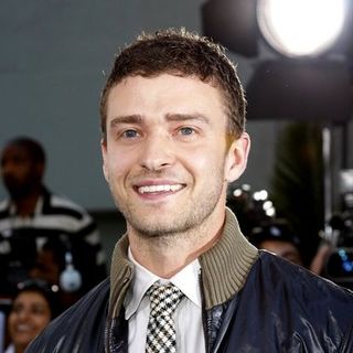 Justin Timberlake; in "The Love Guru" Los Angeles Premiere - Arrivals