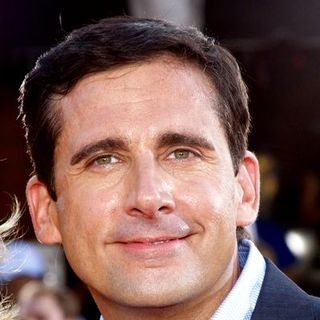 Steve Carell; in "Get Smart" World Premiere - Arrivals