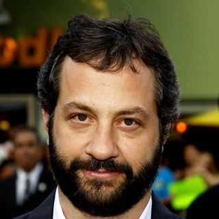 Judd Apatow in "Step Brothers" Los Angeles Premiere - Arrivals