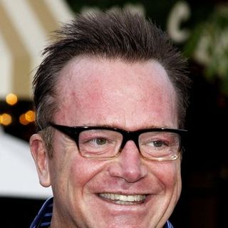 Tom Arnold in "Step Brothers" Los Angeles Premiere - Arrivals