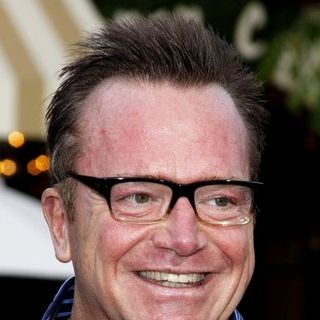 Tom Arnold; in "Step Brothers" Los Angeles Premiere - Arrivals