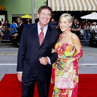 Barry Williams; in "Step Brothers" Los Angeles Premiere - Arrivals