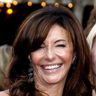 Mary Steenburgen; in "Step Brothers" Los Angeles Premiere - Arrivals
