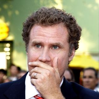 Will Ferrell in "Step Brothers" Los Angeles Premiere - Arrivals