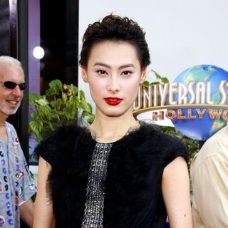 "The Mummy: Tomb of the Dragon Emperor" American Premiere - Arrivals