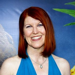 Kate Flannery; in "Pineapple Express" Los Angeles Premiere - Arrivals