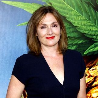 Nora Dunn; in "Pineapple Express" Los Angeles Premiere - Arrivals