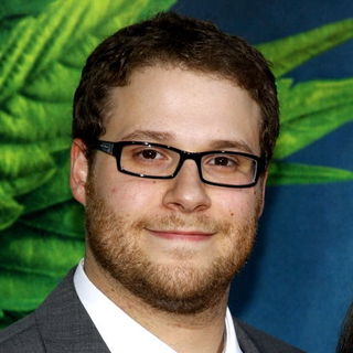 Seth Rogen; in "Pineapple Express" Los Angeles Premiere - Arrivals