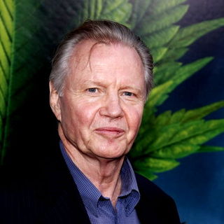 Jon Voight; in "Pineapple Express" Los Angeles Premiere - Arrivals