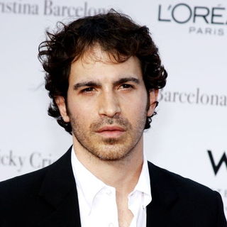 Chris Messina; in "Vicky Cristina Barcelona" Los Angeles Premiere - Arrivals