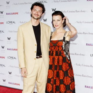 Debi Mazar; in "Vicky Cristina Barcelona" Los Angeles Premiere - Arrivals