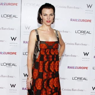 Debi Mazar; in "Vicky Cristina Barcelona" Los Angeles Premiere - Arrivals