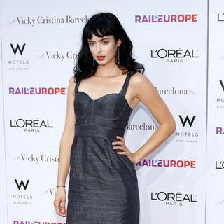 Krysten Ritter; in "Vicky Cristina Barcelona" Los Angeles Premiere - Arrivals