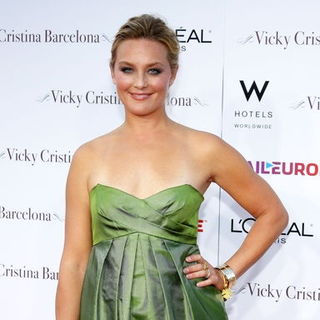 Elisabeth Rohm in "Vicky Cristina Barcelona" Los Angeles Premiere - Arrivals